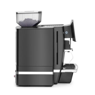 Automatický kávovar, HENDI, 230V/3000W, 390x544x(H)578mm | 209950